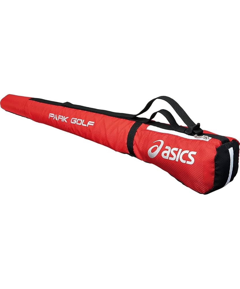 アシックス CS-Ⅳ バックキャビティ グラウンドゴルフクラブ パークゴルフクラブ ケース ボール付 asics  初心者 入門 Amazon | asics（アシックス） パークゴルフ バッグ 軽量クラブ